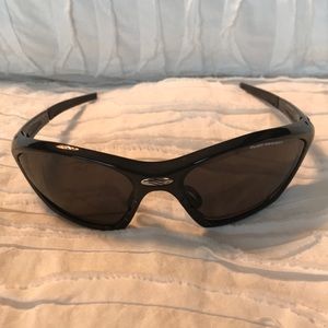 Athletic glasses by Rudy Project